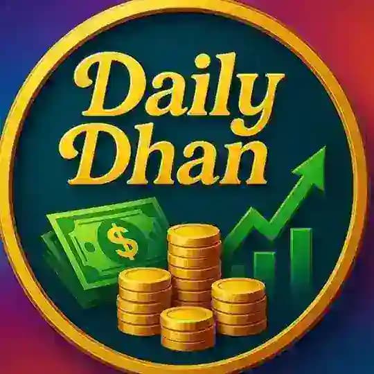 Daily Dhan