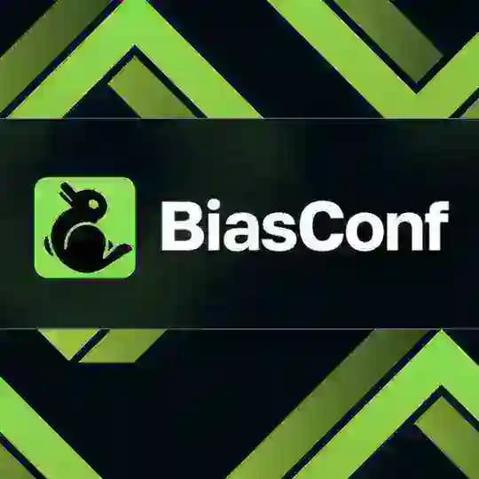 BiasConf — конференция об исследованиях