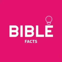 BIBLE Facts 📚 Amazing Biblical Facts 🗞 பைபிள் உண்மைகள் 📗 Biblical Trivia 🔎 Scientific Facts 📘 Profile