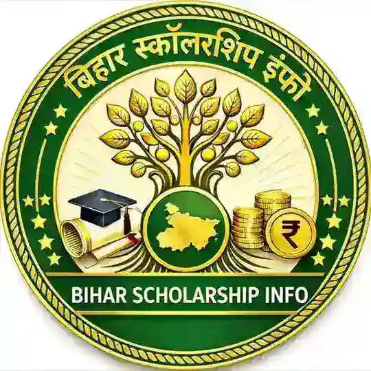 Bihar Scholarship Info Profile