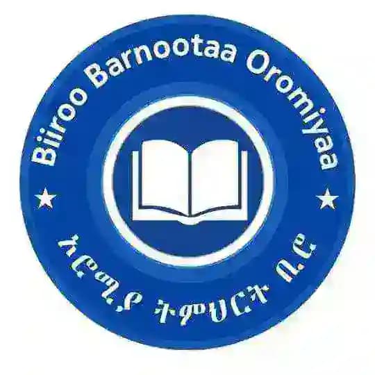 Biiroo Barnoota Oromiyaa