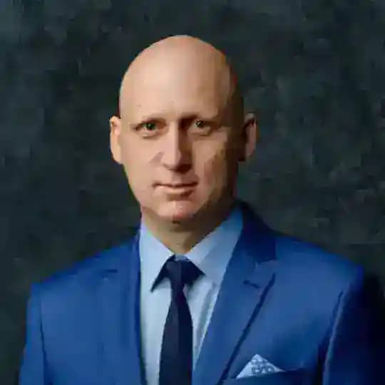БИКБОВ ЛДПР