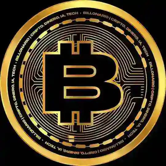Billonario | Cripto, Dinero, IA, Tech