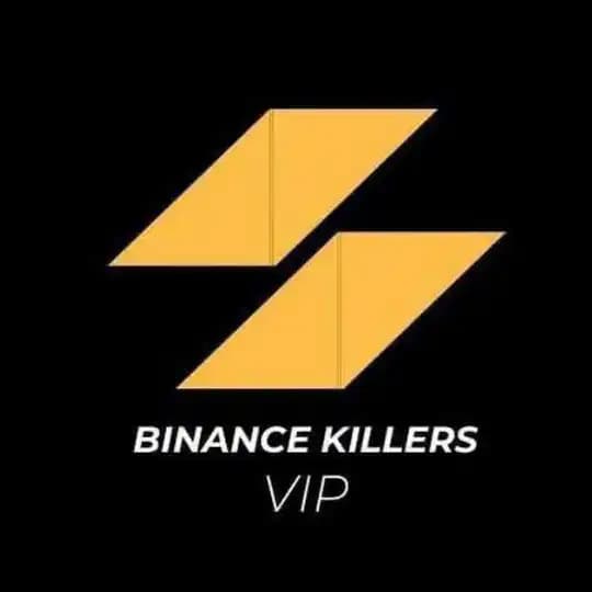 Binance Killers® VIP 🔷