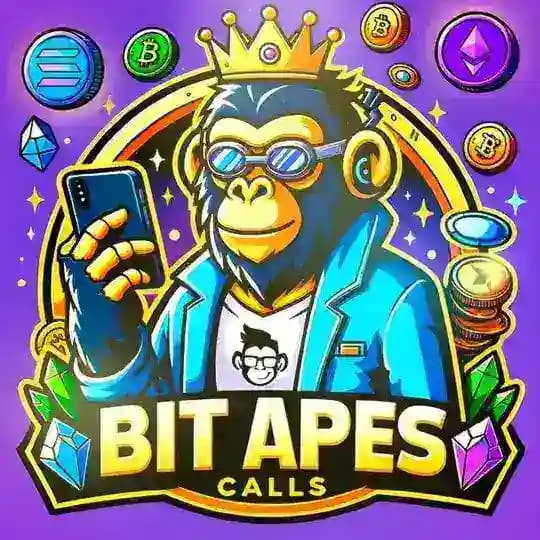 Bit Apes Calls