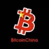 统一中国红鱼 ฿ITCOIN CHINA 🇨🇳