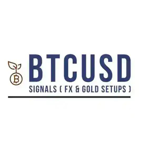 BTCUSD Signals (Fx & Gold Setups)
