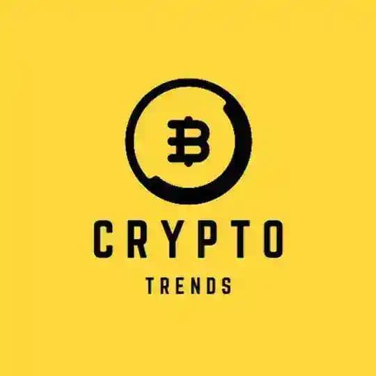Crypto Trends
