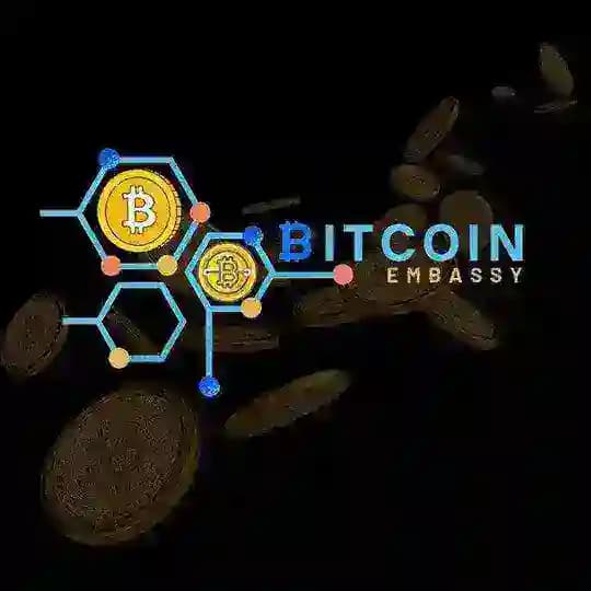 Bitcoin Embassy Official ππ