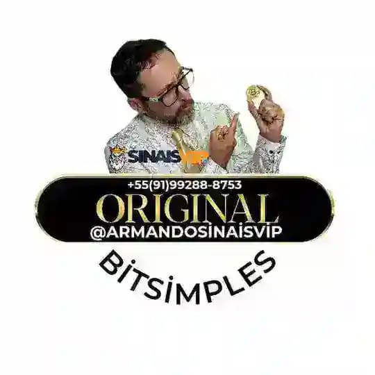 Bitsimples ® Uma extensão da sinais VIP