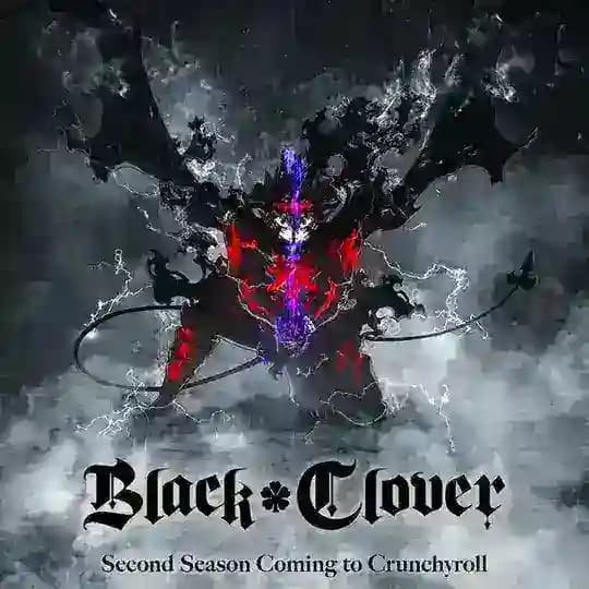 Black clover Saison 05 VF ๐ซ๐ท