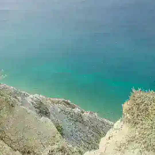 Чёрноморские заметки