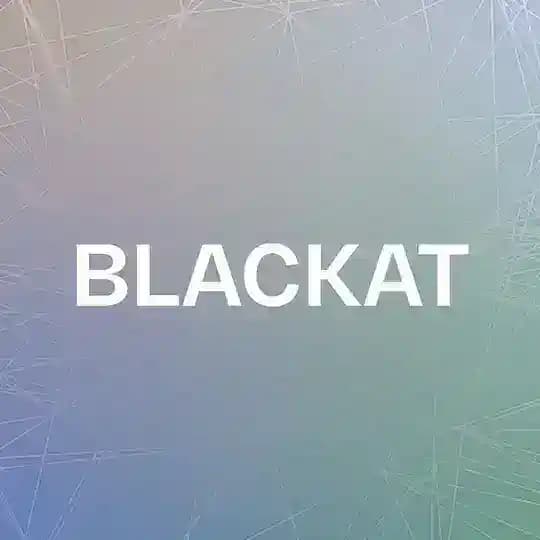 Blackat | OSINT