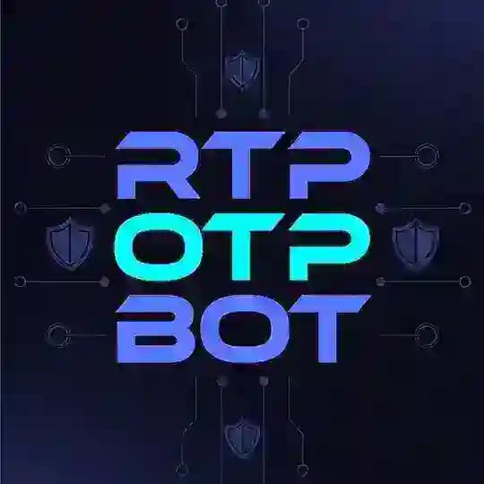 RTP OTP BOT