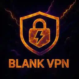 Blank Vpn فیلترشکن Profile