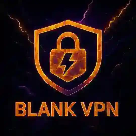 Blank Vpn فیلترشکن Profile