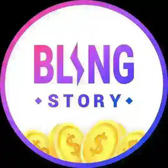 Bling Story BR