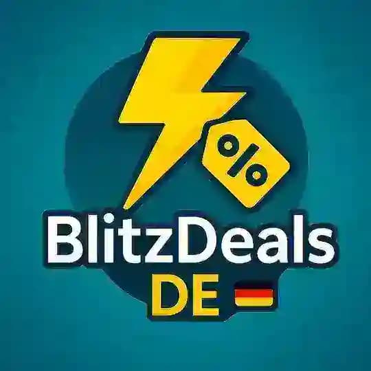 BlitzDeals Deutschland – Preissturz, Rabatte & Freebies Profile