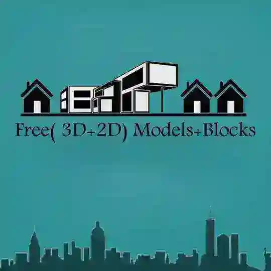 Block_2D_3D
