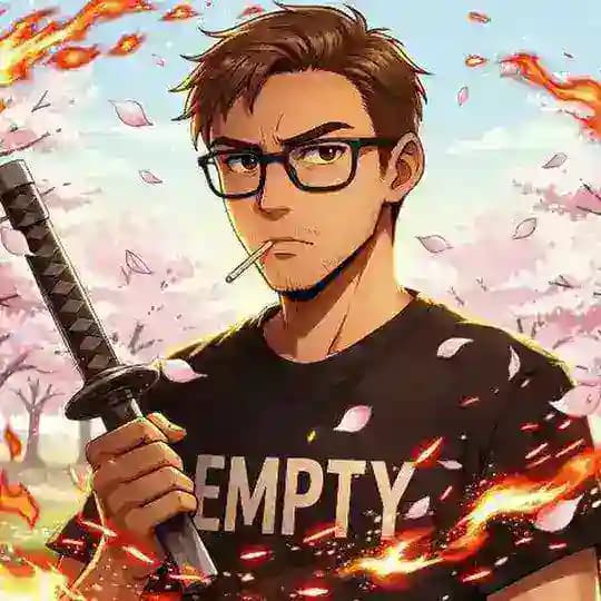 Empty