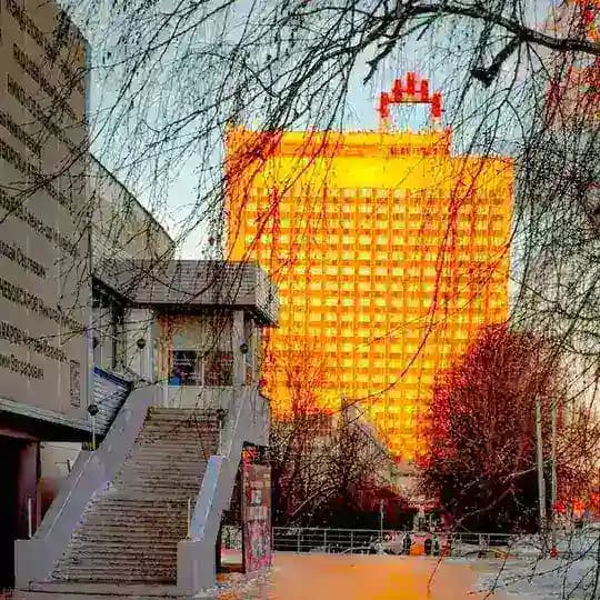 Симбирский Озорной Гуляка