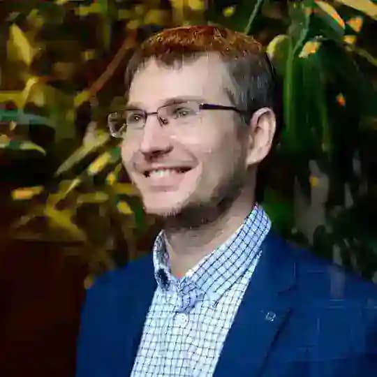 Роман Блонов | О PropTech и не только