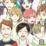 Blue Box | Ao No Hako