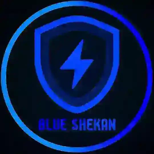 بلو شکن Profile