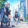 Blue Archive Dub Dual English | Blue Archive Season 1 Episode 1 2 3 4 5 6 7 8 9 10 11 12 | Blue Archive Season 2 | Blue Archive