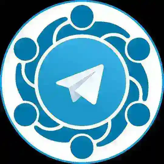 Telegram Academy 藍海傳媒學院