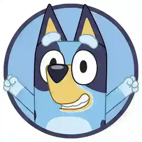 Bluey