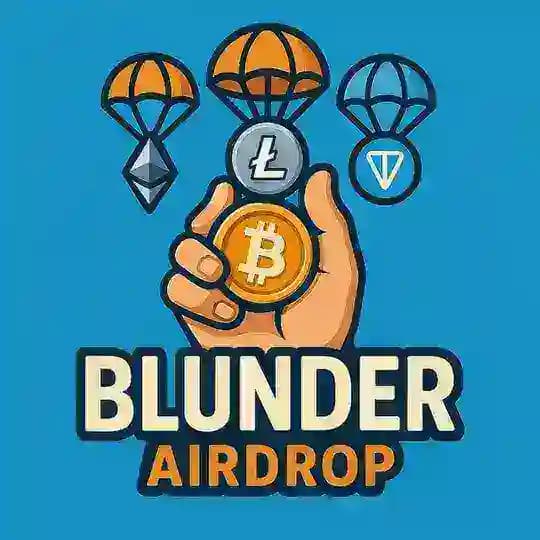 Blunder Airdrop