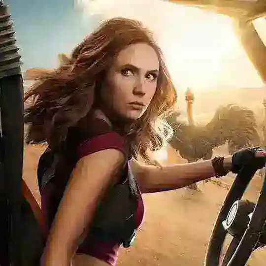 Latest Bollywood Action Movies