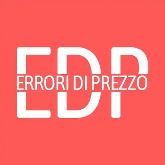 ERRORI DI PREZZO ❌