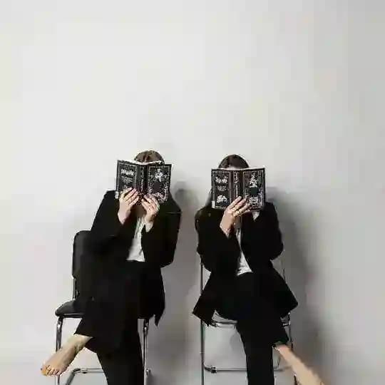 Book Boulevard 📜