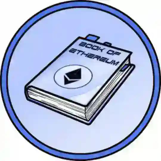 Book Of Eth