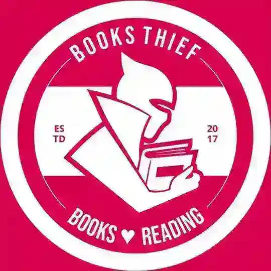 @BooksThief
