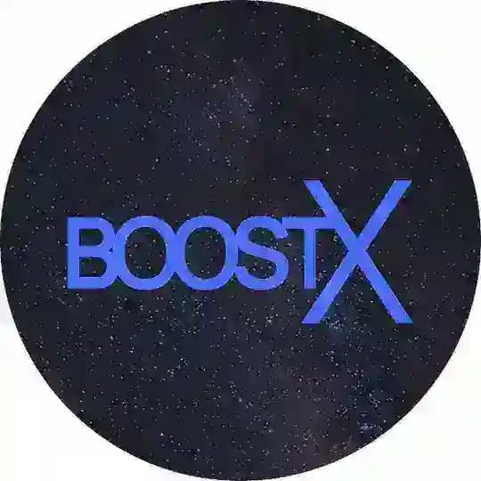 BoostX 🌏 Official Channel