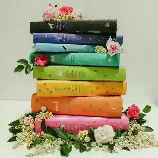 مكتبة بــورسـيــبــا