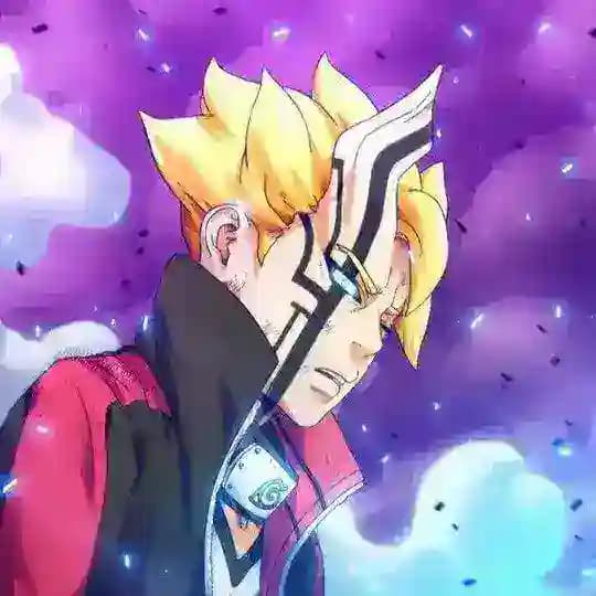 Boruto in Hindi Dubbed