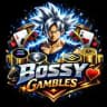 Bossy Gambles 🎲{LockedIn ARC}