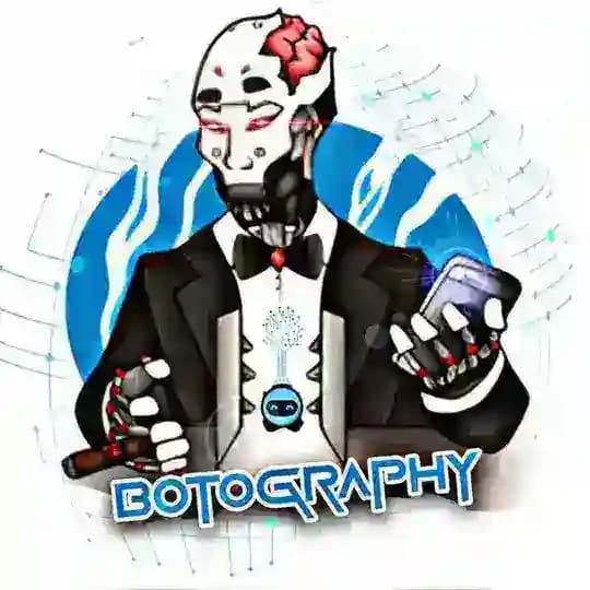 Botography