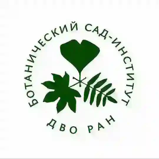 Ботсад Владивосток