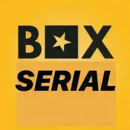 کانال سریالهای خارجی Profile