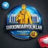 Surxondaryoliklar.Uz | Расмий