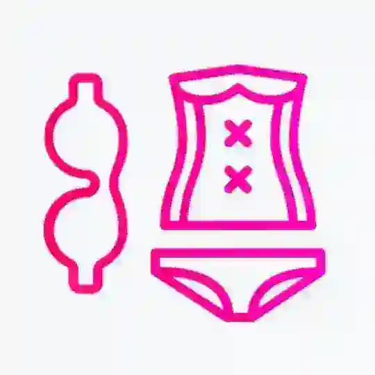 Bra Fitting Vilnius