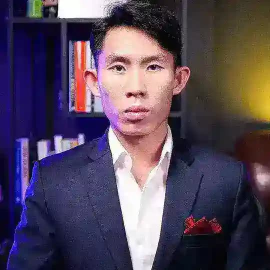Brad Goh The Trading Geek