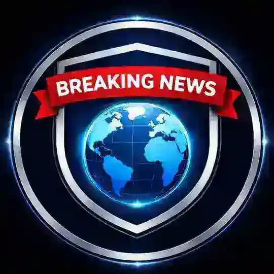 Breaking Global News HQ