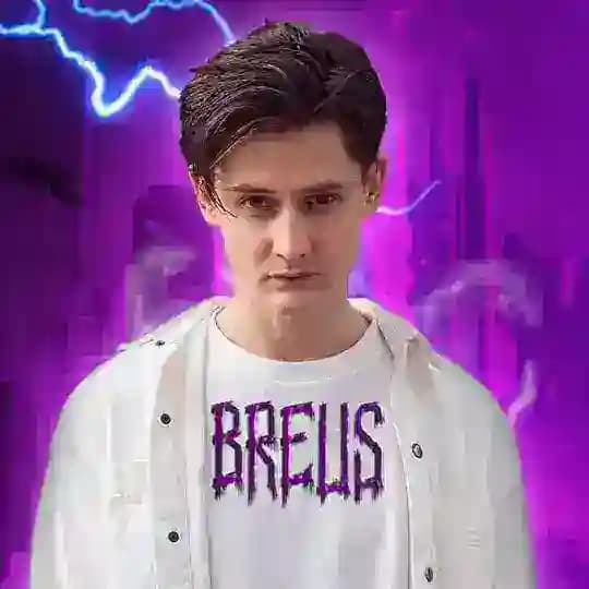 BREUS METRO ROYALE