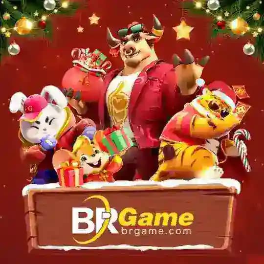 Brgame .com-Canal Oficial